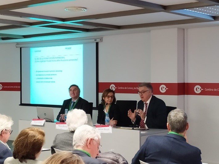 EL ABC DE LA PLANIFICACIÓN PATRIMONIAL Y LAS POSIBLES REFORMAS FISCALES VINCULADAS A SUCESIONES Y DONACIONES