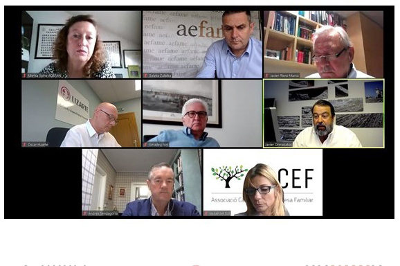 UNA APUESTA POR LA FORMACIÓN Y LA REFLEXIÓN