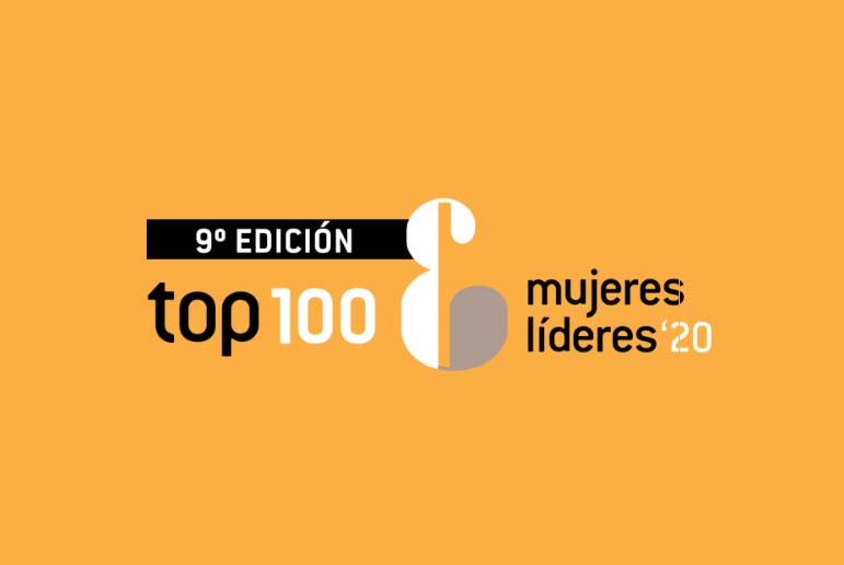 Cuatro empresarias socias de ASCEF optan al premio Las Top 100 Mujeres Líderes en España