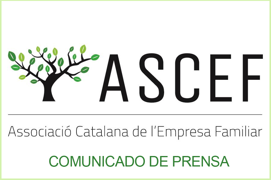 ASCEF y CEDO trabajarán conjuntamente para impulsar el desarrollo de la empresa familiar en la comarca