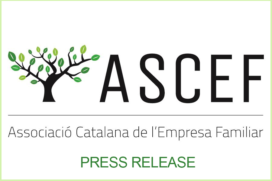 The Catalan Association of Family Businesses demands economic measures to protect 76% of the jobs it represents