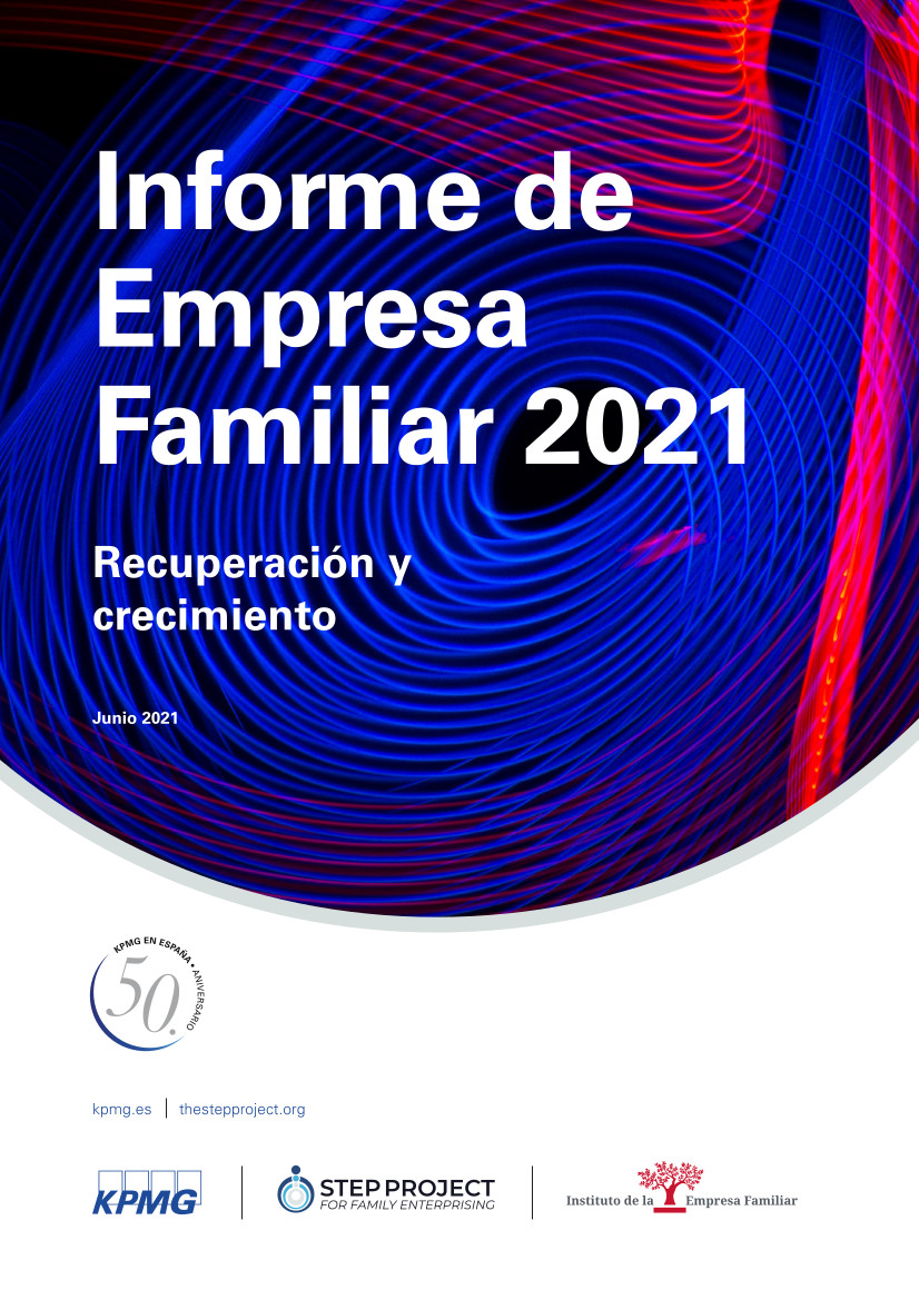 Family Business Report 2021 – KPMG