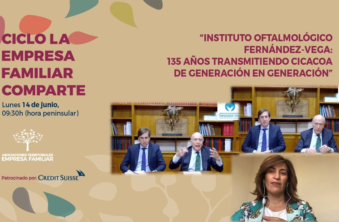 Fernández-Vega: “Els nostres valors són la raó de ser de la nostra institució i el que ens ha portat fins aquí reeixidament durant 135 any”