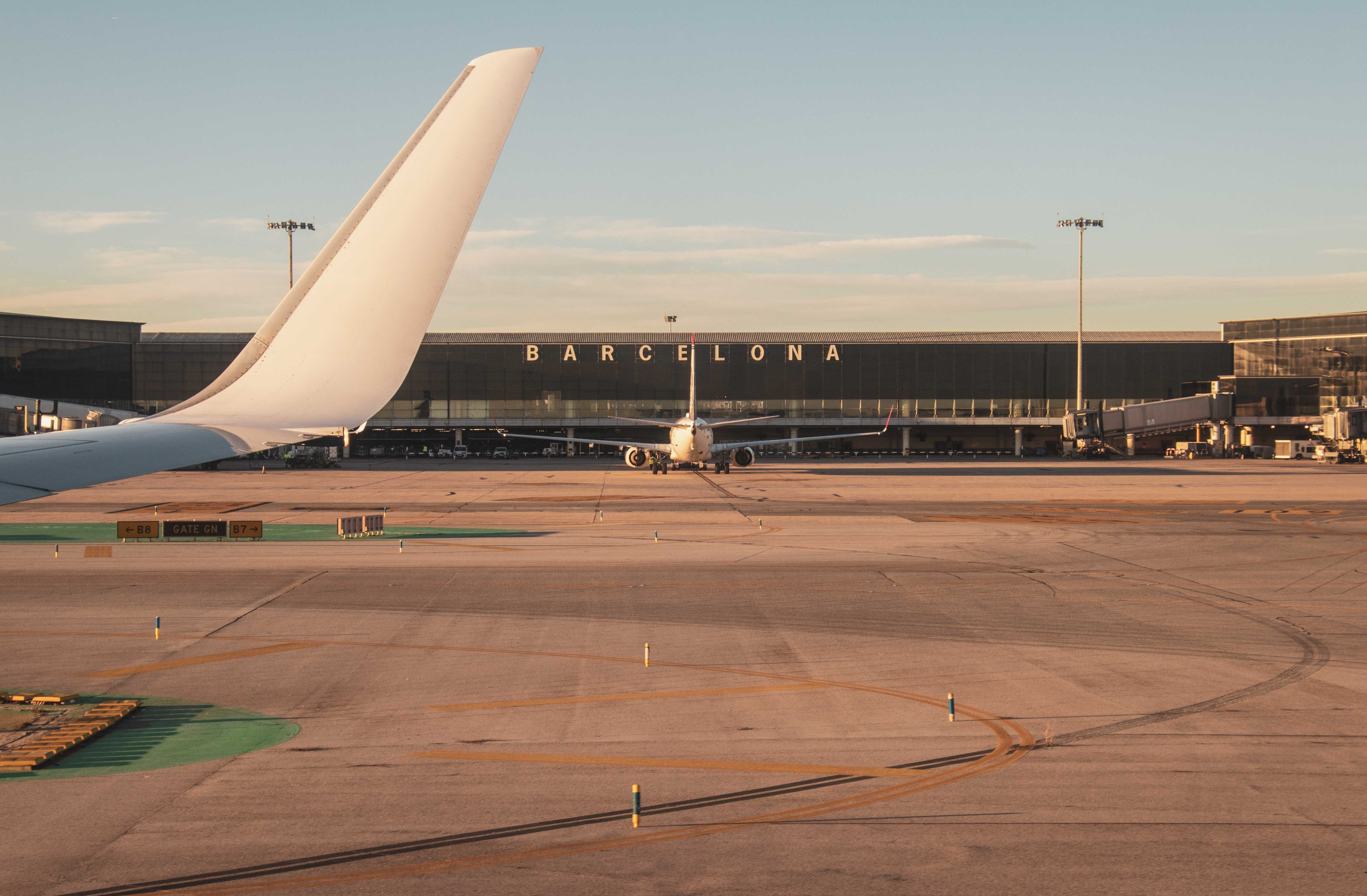 The ASCEF adheres to the manifesto advocating for the expansion of Josep Tarradellas Barcelona – El Prat Airport
