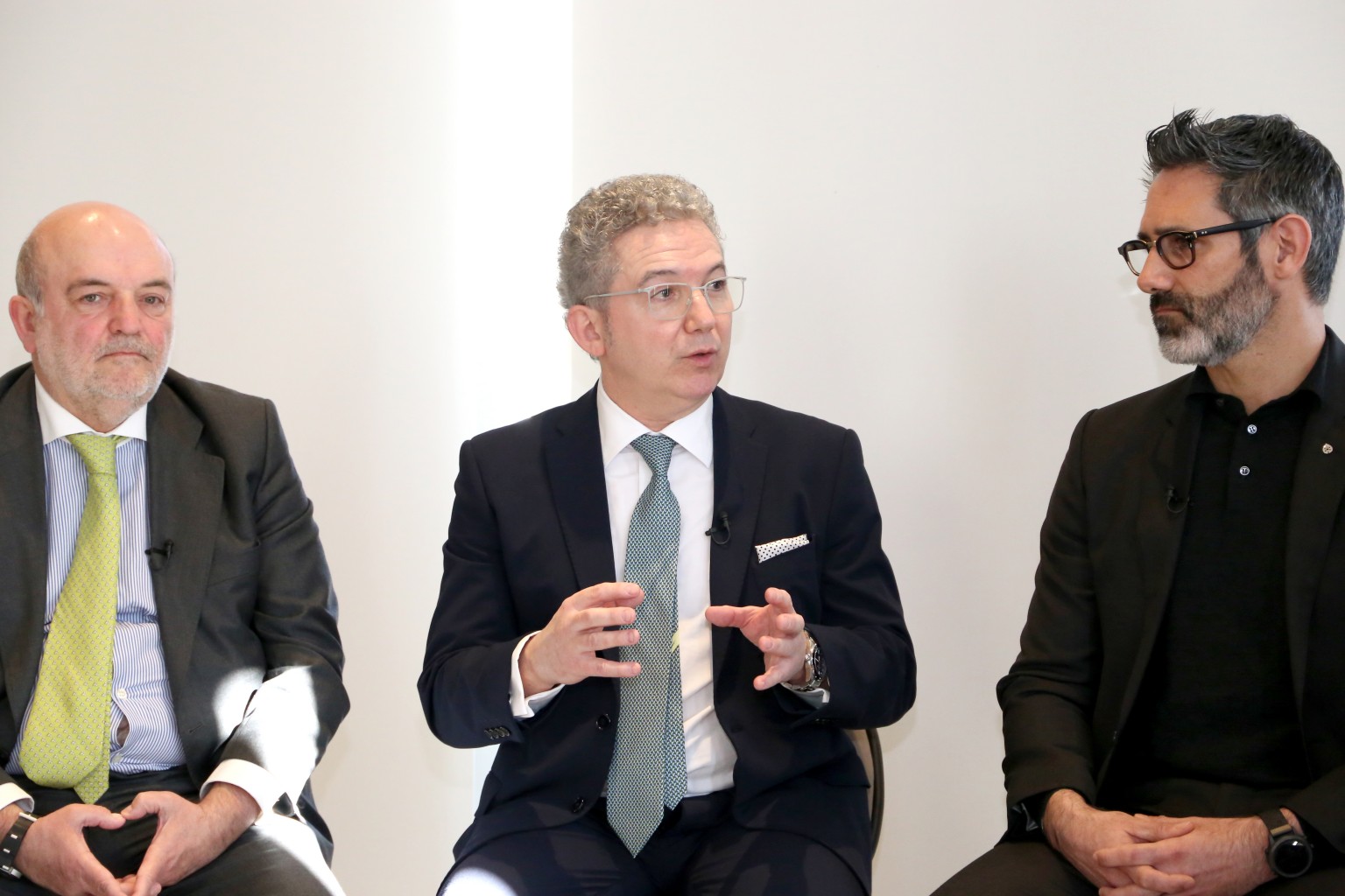 Las Empresas Familiares Con Presencia En Sectores Estrat gicos Reclaman 