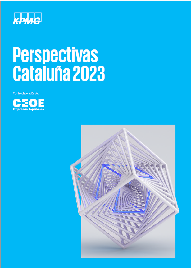 Perspectivas Catalunya 2023