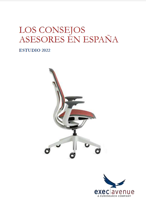 Los Consejos Asesores en España