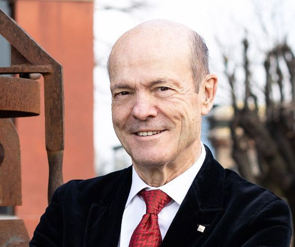 Oriol Guixà rep el Ankh Award 2026 del Copper Club INC