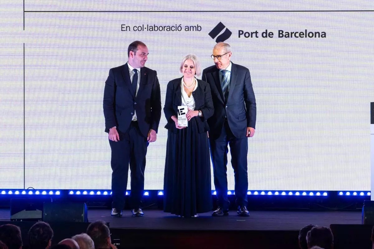 TOUS, guardonada als Premis ‘Empresa de l’Any’ i Màrqueting Leader Awards