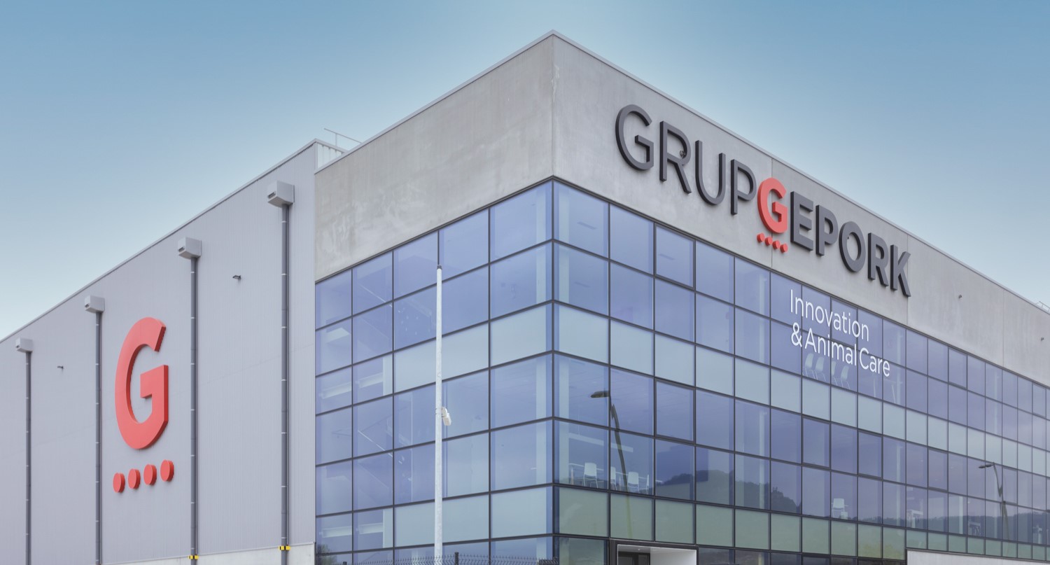 Grup Gepork tanca un 2025 superant els 100 milions d’euros i l’adquisició d’Everest-Tecnovet