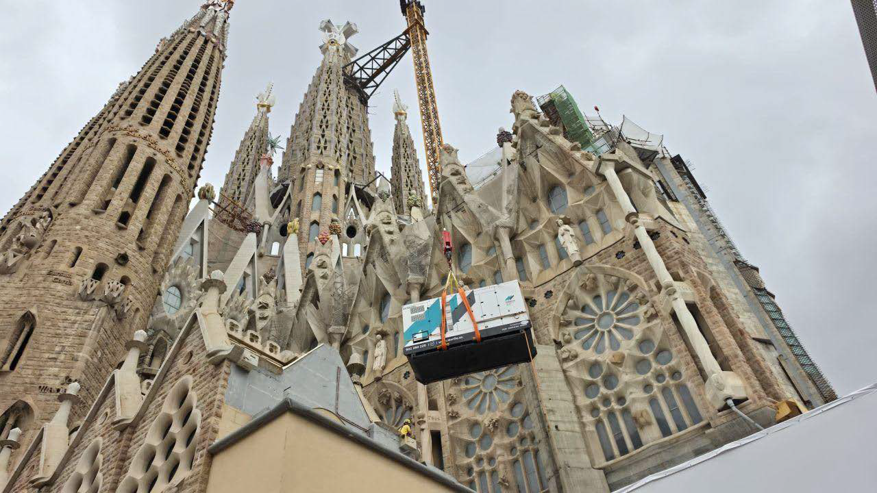 Morillo Energy Rent desplegará más de 50.000 kVA para garantizar la energía de los mayores eventos del verano